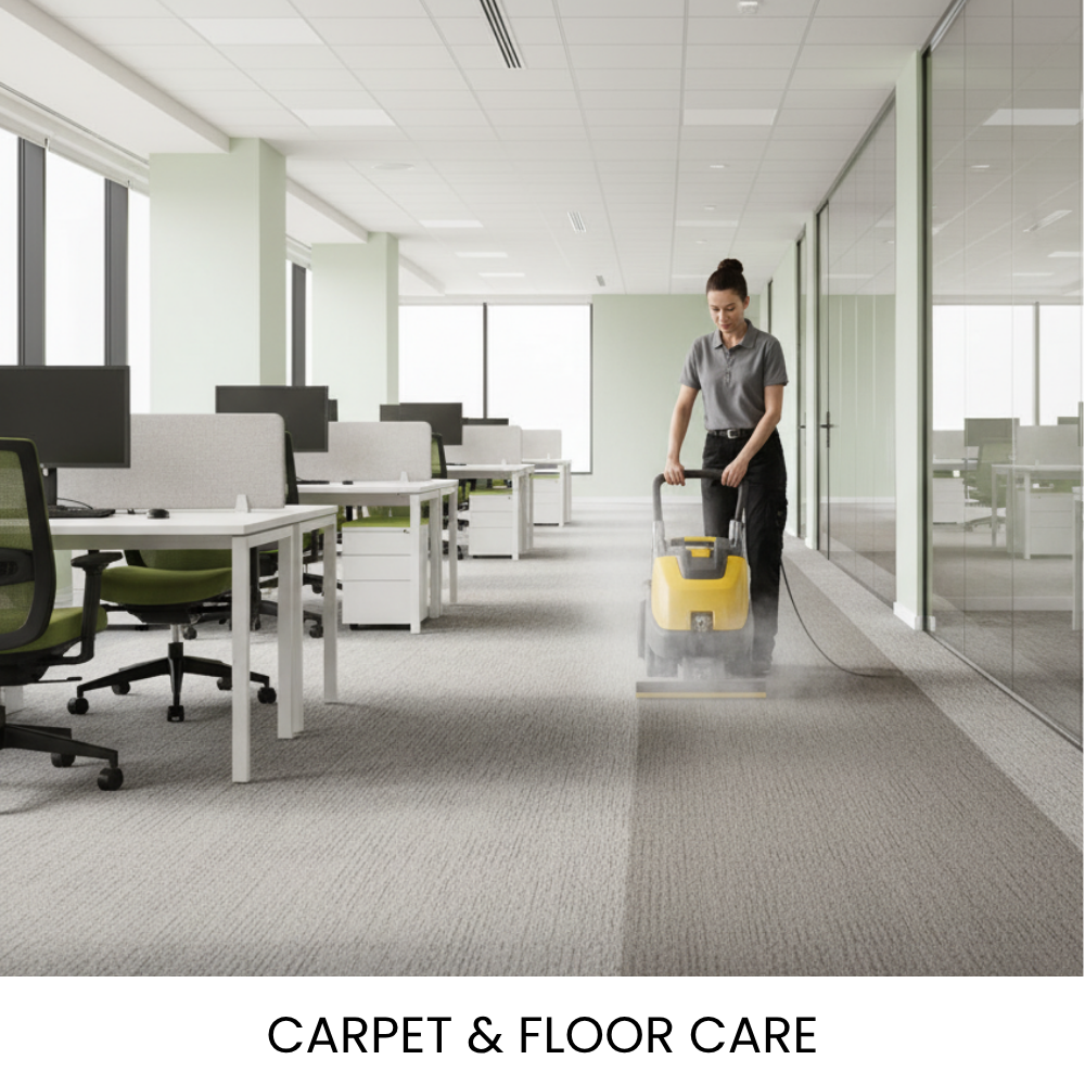 Shop By Industry at Freshway Cleaning supplies Carpet & Floor care