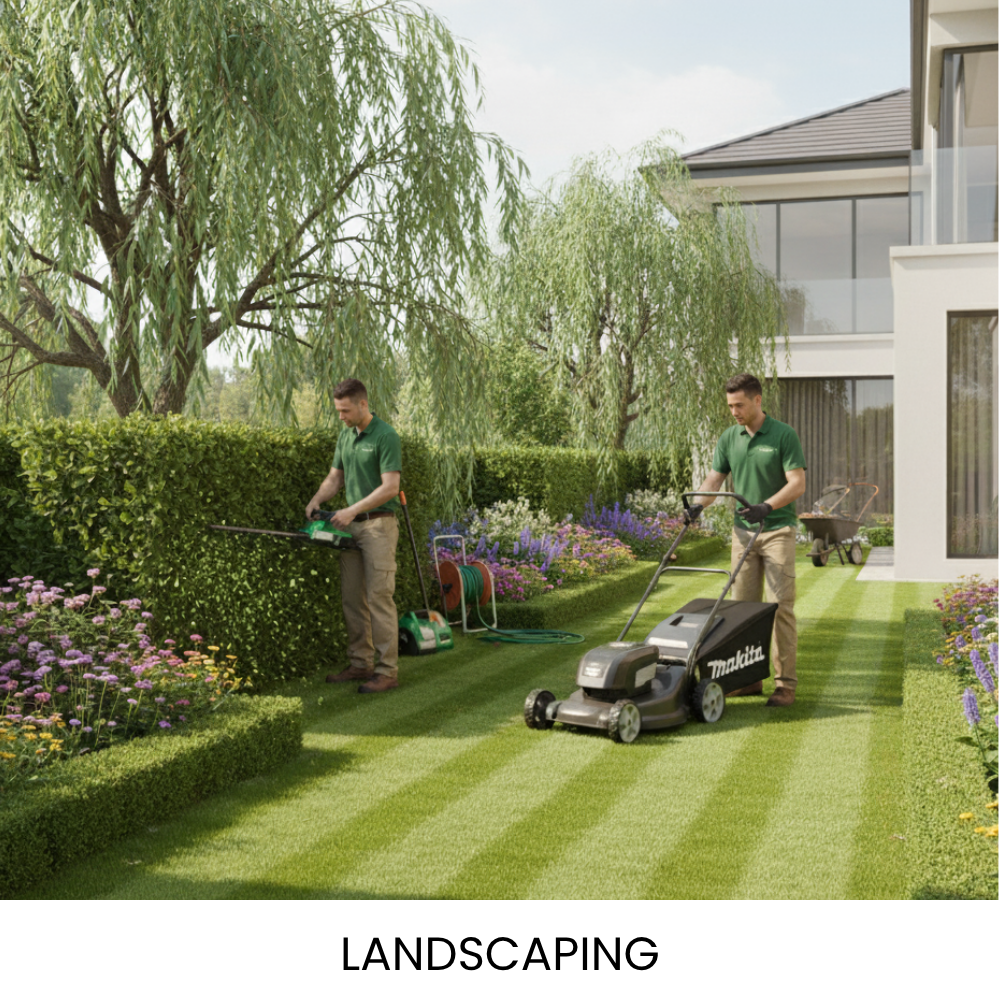 Shop By Industry at Freshway Cleaning supplies Landscaping