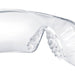 Stanley Frameless Safety Glasses Clear