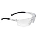 Stanley Frameless Safety Glasses Clear