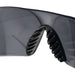 Stanley Frameless Safety Glasses Smoke