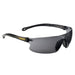 Stanley Frameless Safety Glasses Smoke