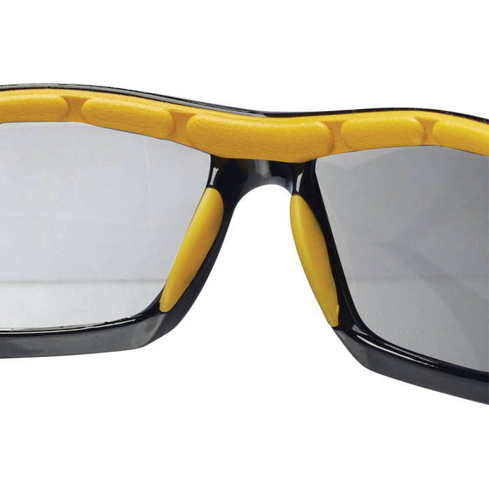 Stanley Safety Glasses - Indoor/Outdoor Lens SY1809DAU