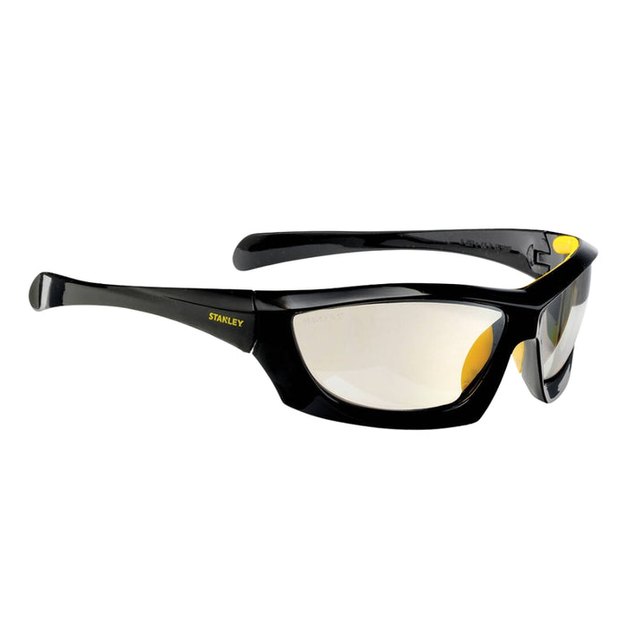 Stanley Safety Glasses - Indoor/Outdoor Lens SY1809DAU