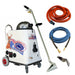 Steamvac Max 220 Sizzler Complete Carpet Cleaning Kit