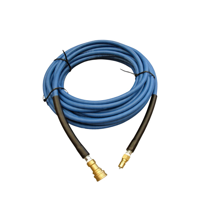 Steamvac Max 220 Sizzler Complete Carpet Cleaning Kit Vacuum Hose