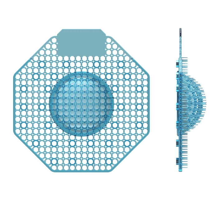 Ultimate 2.0 Eco-Mat Urinal Deodoriser Bio-Enzymatic Urinal Screen