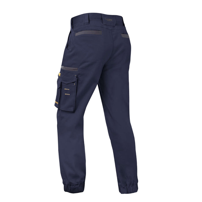 DeWALT Goldfield Cuff Workwear Trousers