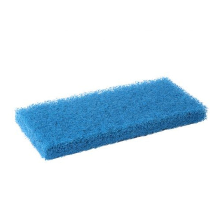 Sabco Utility Pads Multi-Purpose Cleaning Pad 1 pack Blue