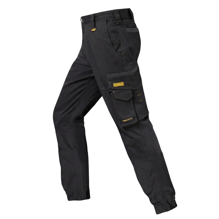DeWALT Goldfield Cuff Workwear Trousers