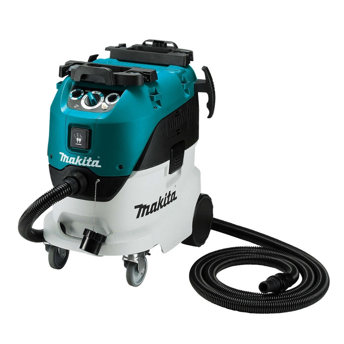Makita 42L Wet & Dry Dust Extraction Vacuum M Class Certified VC4210MX2