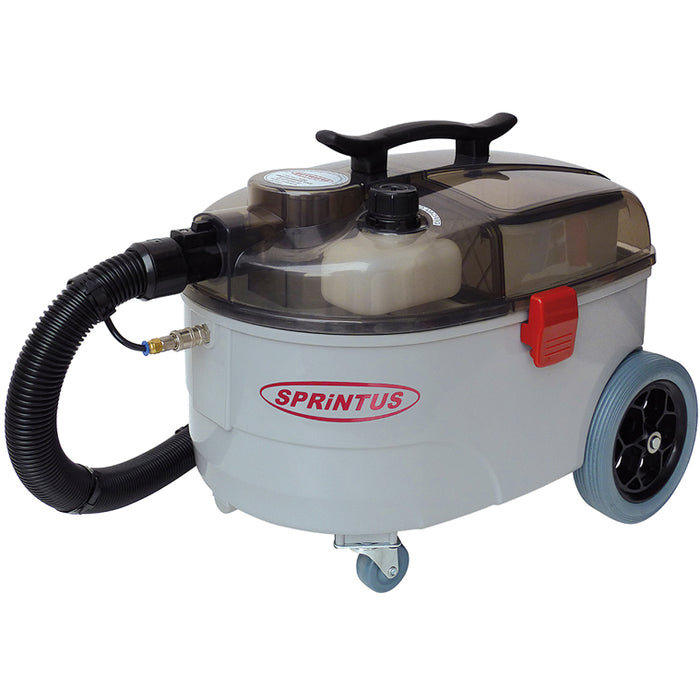 SPRiNTUS SE7 Spray Extraction Cleaner (V-SE7)