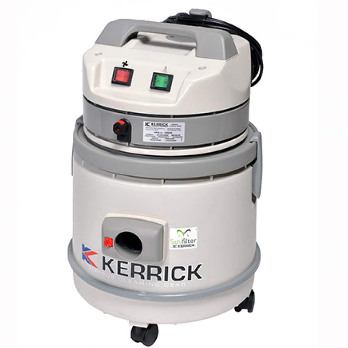 Kerrick VE210L LAVA 4-in-1 Multi Purpose Cleaner Carpet & Upholstery Extractor
