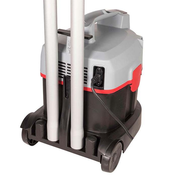 Sprintus Floory 11L Commercial Dry Vacuum