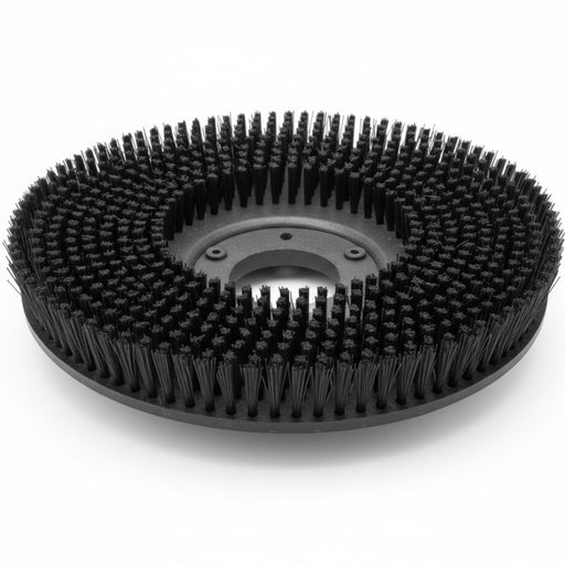 Viper 510 mm scrub brush designed for powerful floor scrubbing and effective dirt removal, compatible with Viper scrubber-dryer machines