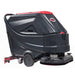 Viper AS7690T 90L walk-behind scrubber dryer designed for high-performance cleaning of large commercial and industrial floors with powerful suction and durable construction