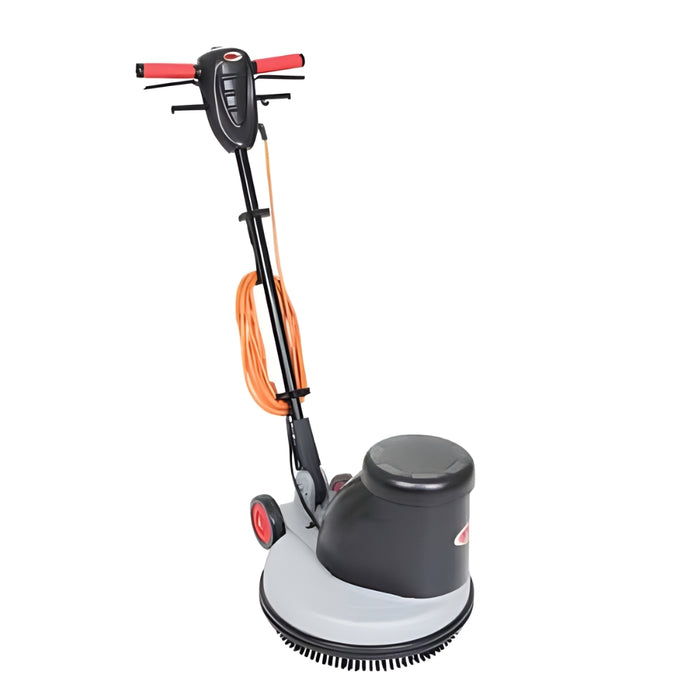 Viper DS350 Dual Speed Single Disc 432mm Floor Scrubber & Polisher