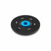 Viper 381 mm pad holder designed for secure pad attachment and efficient cleaning performance with compact scrubber-dryer machines