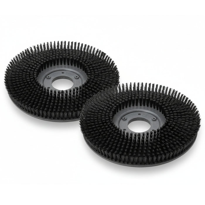 Viper 510 mm scrub brush built for reliable cleaning performance, providing strong bristle action for deep cleaning on hard and textured floors