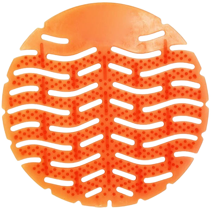 Wave 1.0 Urinal Screens – High Fragrance & Splash Prevention