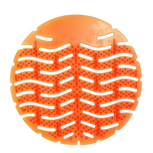 Wave 1.0 Urinal Screens – High Fragrance & Splash Prevention