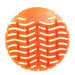 Wave 1.0 Urinal Screens – High Fragrance & Splash Prevention
