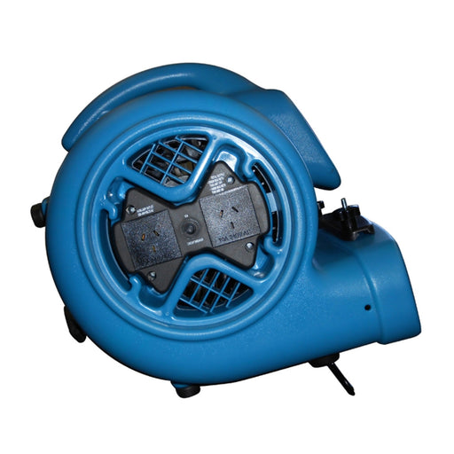 XPOWER X-600AC Professional Air Mover 520W 3/4 HP Carpet & Floor Dryer