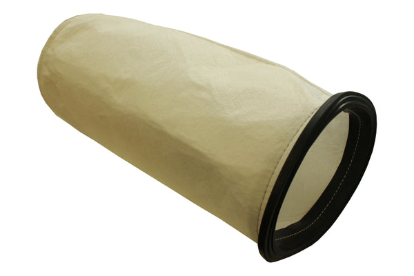 Reusable Cloth Bag for Nilfisk GD5 GD10 & JV500 Vacuum Cleaner - Individual - Bags