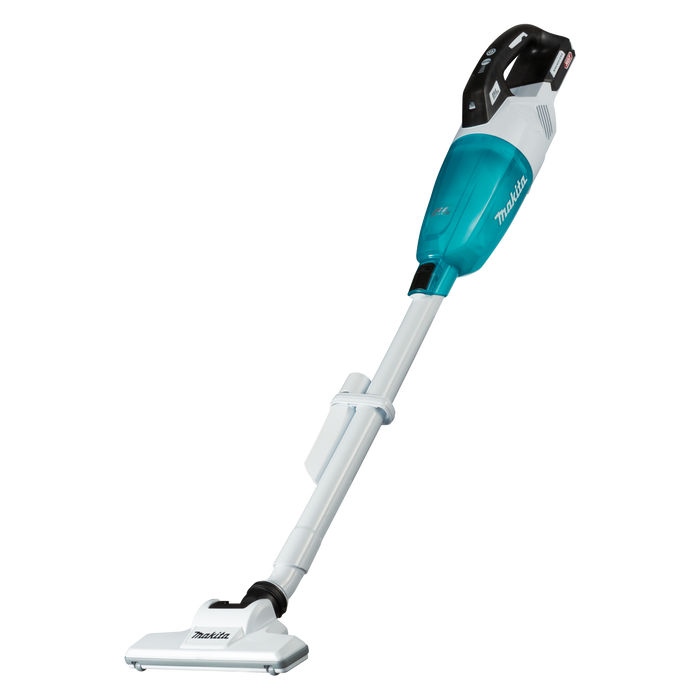 Makita CL001 40V Max XGT Brushless Cordless Stick Vacuum