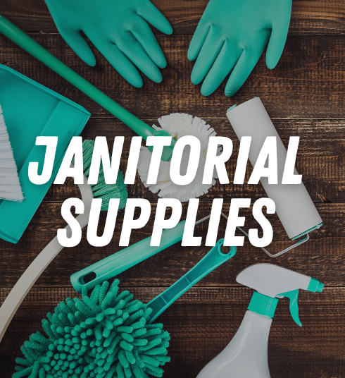 Janitorial Supplies