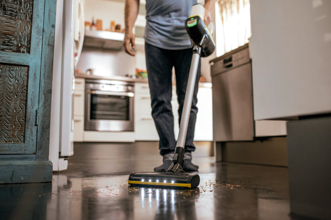 Karcher VC 6 Premium Cordless Stick Vacuum