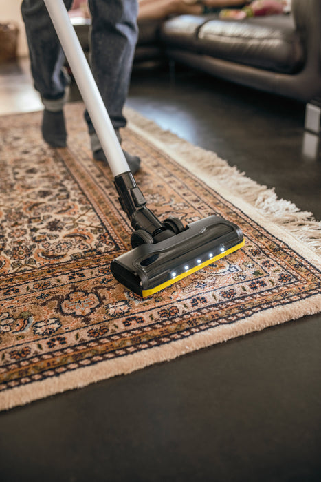 Karcher VC 6 Premium Cordless Stick Vacuum