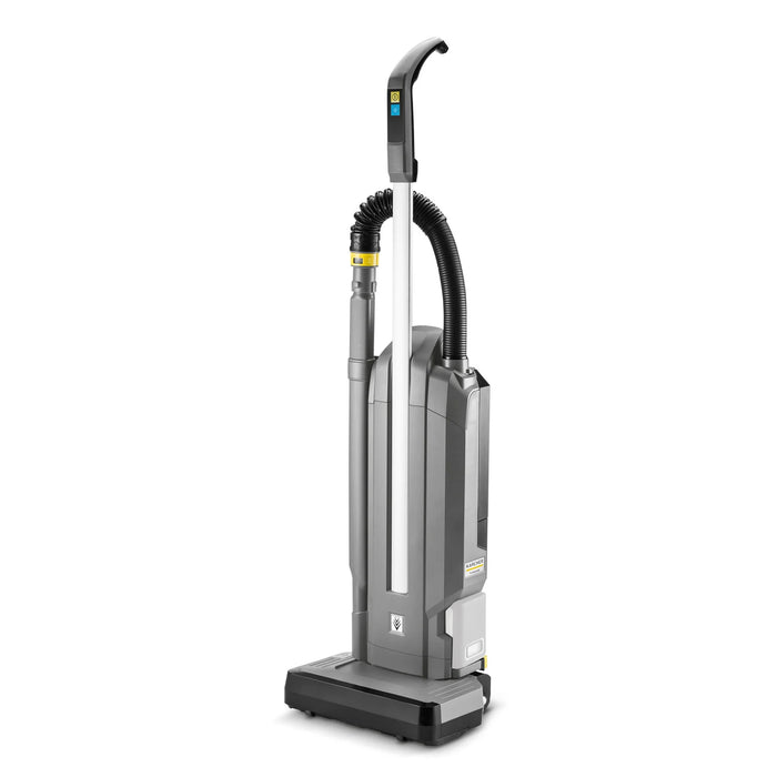 Karcher CV 30/2 BP Battery Powered Upright brush-type Vacuum Cleaner - KIT