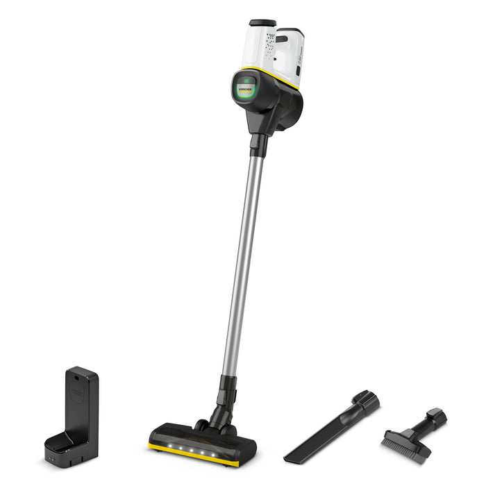 Karcher VC 6 Premium Cordless Stick Vacuum