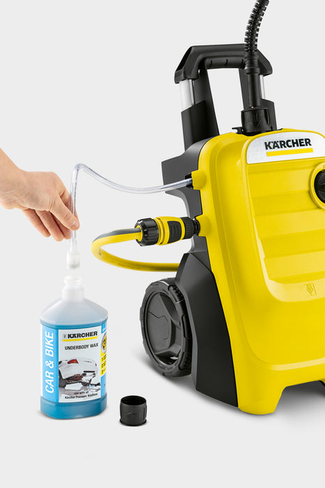 Karcher K 4 Compact Pressure Washer (1.637-508.0)