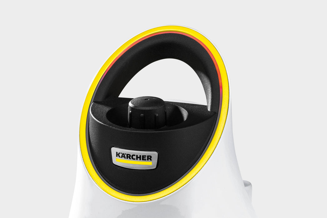 Karcher SC 2 Deluxe Steam Cleaner SC2 compact