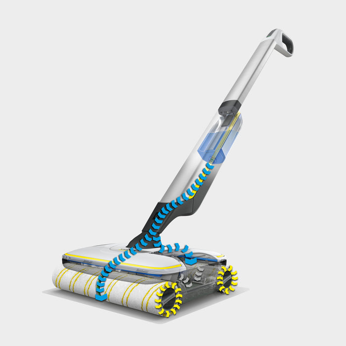 Karcher FC7 Hard Floor Cleaner Premium Cordless (1.055-705.0)