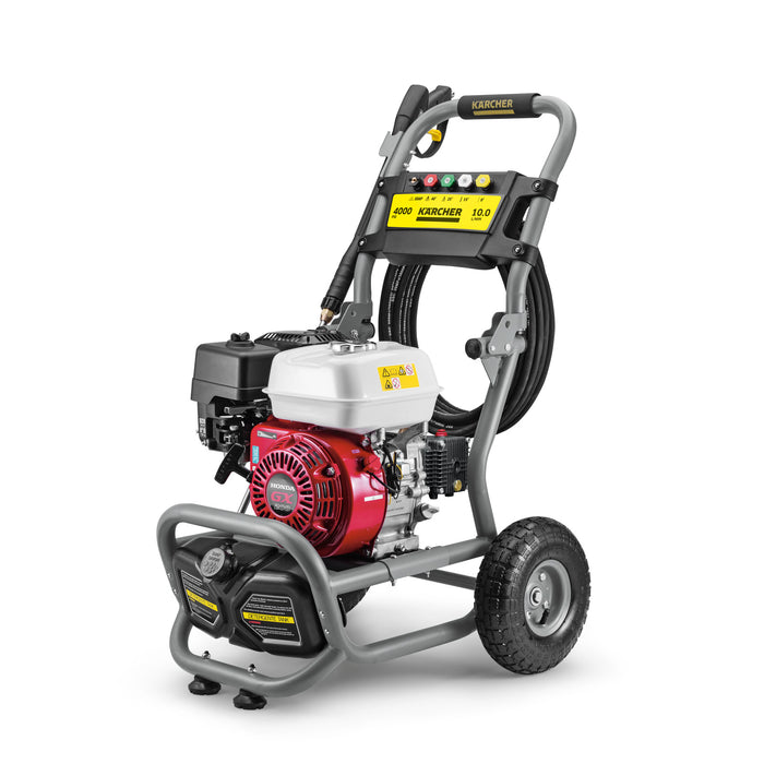 Karcher G 4000 H Petrol Pressure Washer 4000 PSI 1.194-090.0