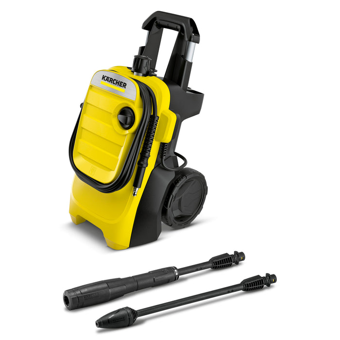 Karcher K 4 Compact Pressure Washer (1.637-508.0)