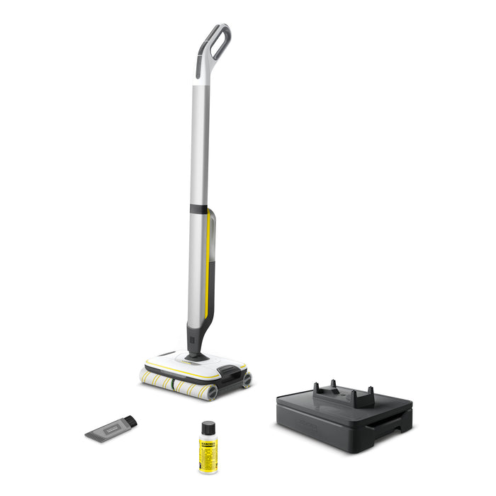 Karcher FC7 Hard Floor Cleaner Premium Cordless (1.055-705.0)