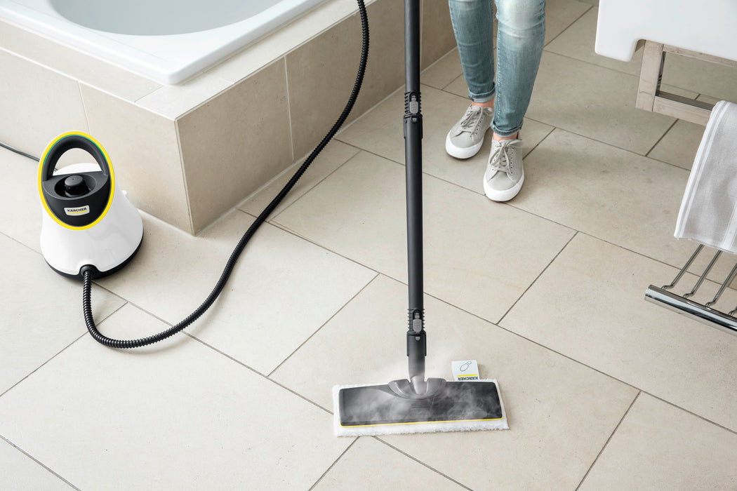 Karcher SC 2 Deluxe Steam Cleaner SC2 compact
