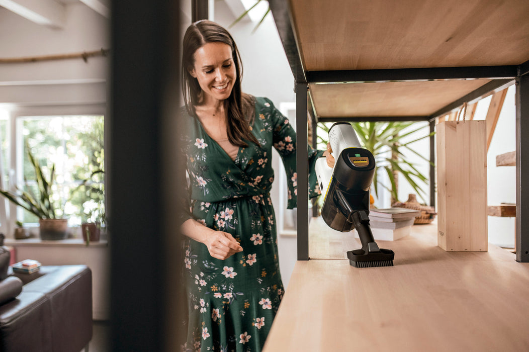 Karcher VC 6 Premium Cordless Stick Vacuum