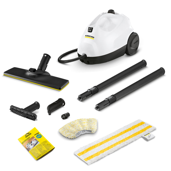 Karcher SC2 Steam cleaner SC 2 EasyFix (1.512-608.0)