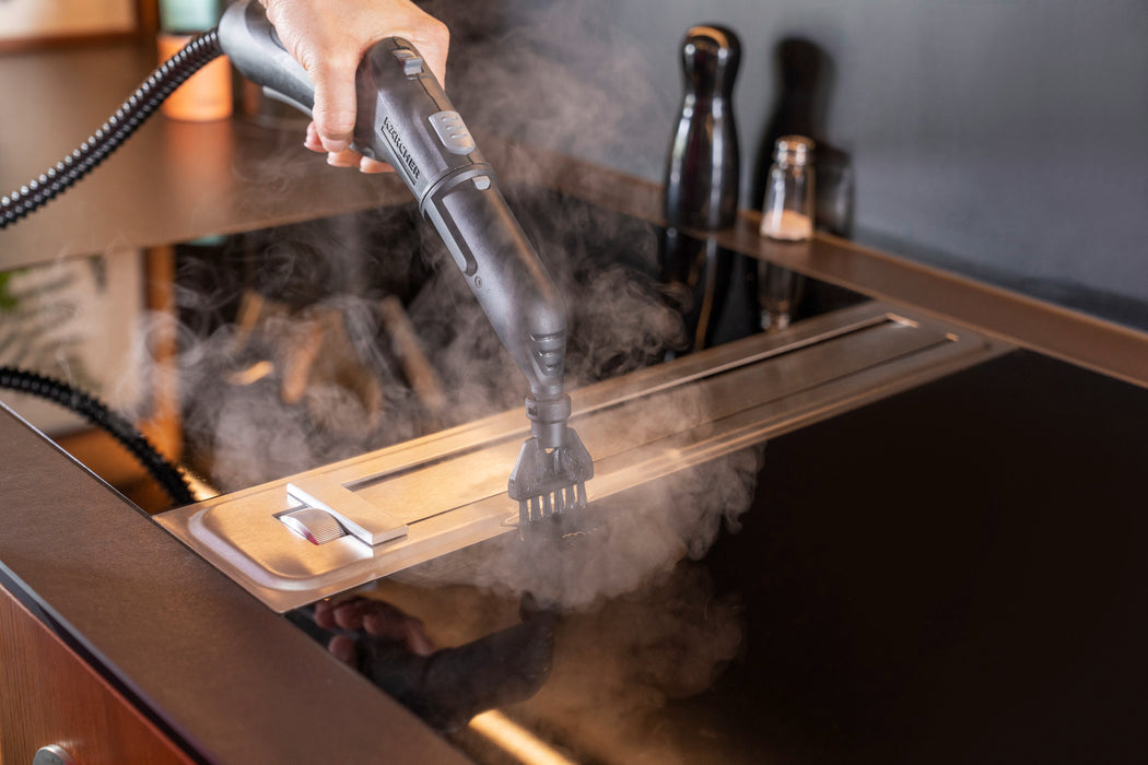 Karcher SC 2 Deluxe Steam Cleaner SC2 compact