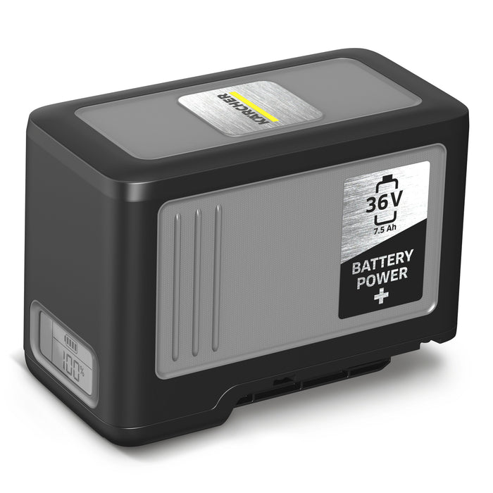 Kärcher Compatible Battery PW+ 36/75 | 2.445-043.0