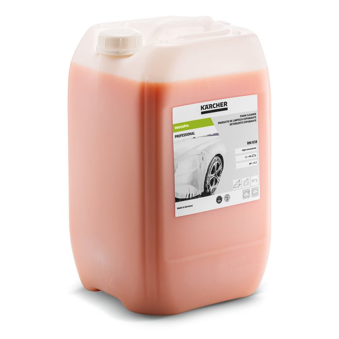 Karcher VehiclePro Foam Cleaner RM 838, 20Litre (6.295-838.0)