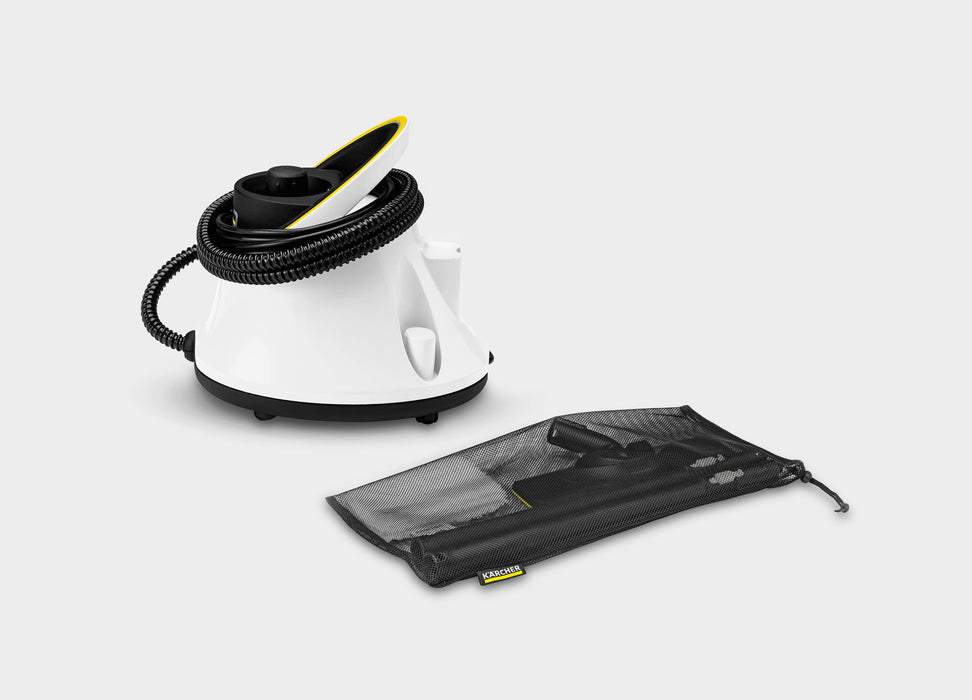 Karcher SC 2 Deluxe Steam Cleaner SC2 compact