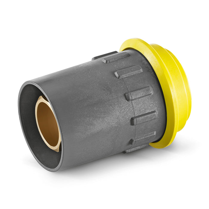 Karcher Quick-fitting pipe union coupler trapezo quick coupling (2.115-000.0)