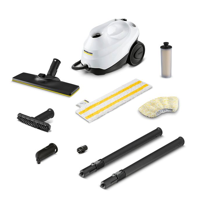 Karcher SC 3 EasyFix Steam Cleaner 1900W 1L (1.513-658.0)