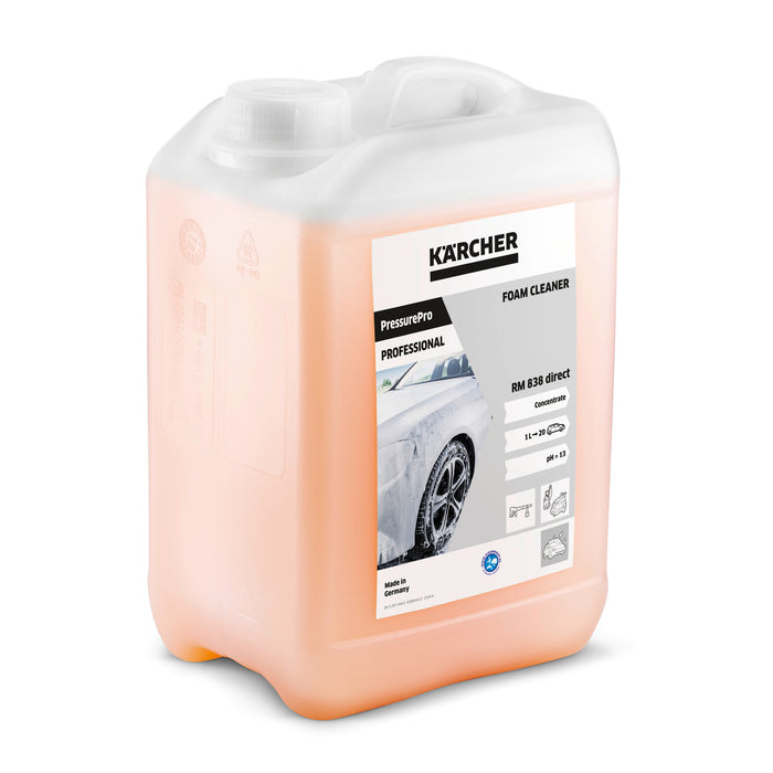 Karcher PressurePro Foam Cleaner RM 838, 3Litre (6.295-979.0)